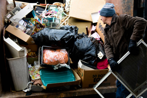 Best Residential Junk Removal  in Wyoming, DE