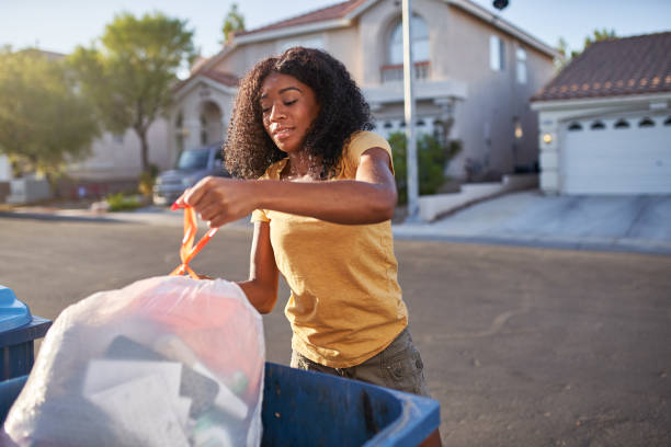 Best Construction Debris Removal  in Wyoming, DE