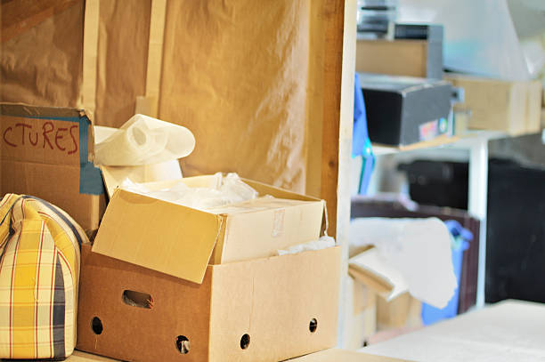Best Garage Cleanout Services  in Wyoming, DE