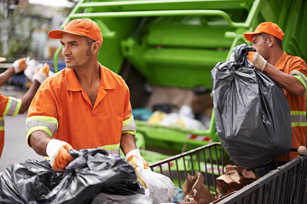 Best Garage Cleanout Services  in Wyoming, DE