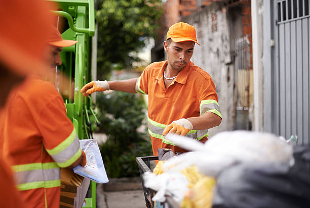 Best Commercial Cleanout Services  in Wyoming, DE