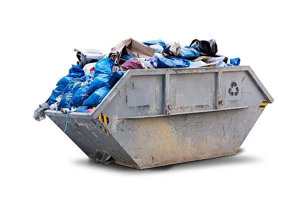 Best Commercial Junk Removal  in Wyoming, DE
