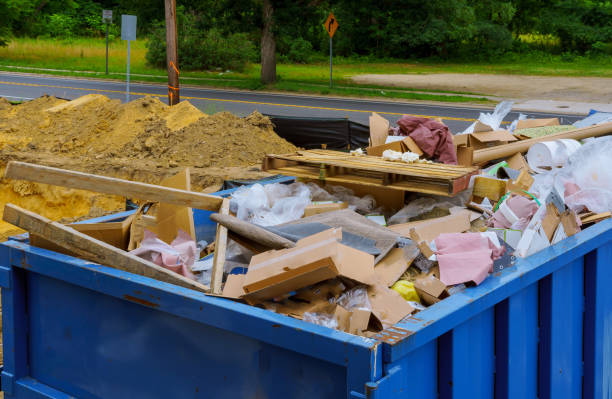 Best Estate Cleanout Services  in Wyoming, DE